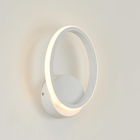 Настенный светодиодный светильник Citilux Сезар CL233B310