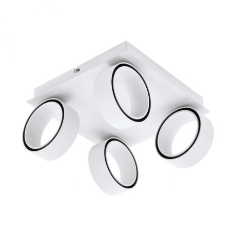 Потолочный светильник Eglo Albariza 39587