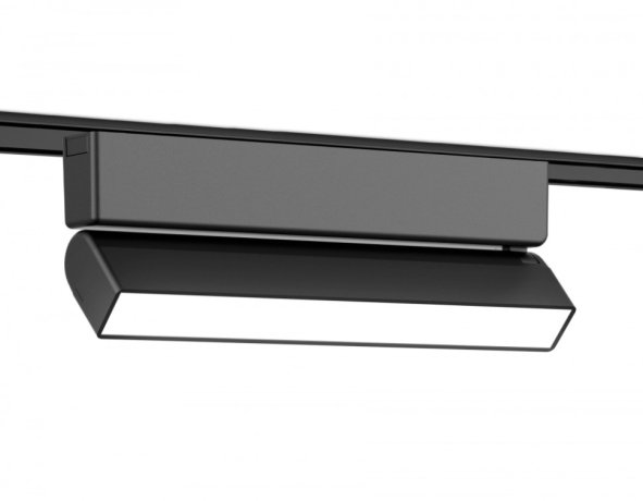 Трековый светильник 10W 4200К для магнитного шинопровода Magnetic Ultra Slim Ambrella light TRACK SYSTEM GV1486