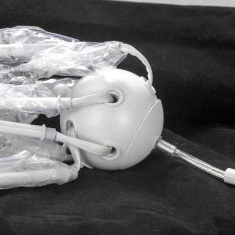 LSP-8269 Люстра на штанге LGO KENNER