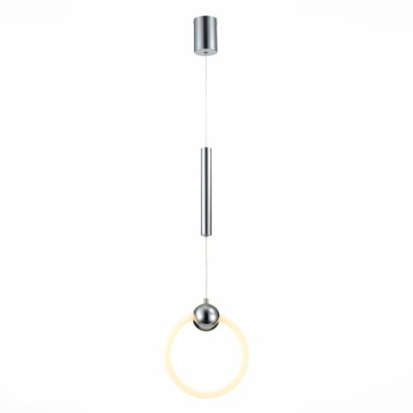 Подвесной светодиодный светильник Giera St-Luce SL1578.103.01