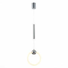 Подвесной светодиодный светильник Giera St-Luce SL1578.103.01
