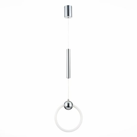 Подвесной светодиодный светильник Giera St-Luce SL1578.103.01