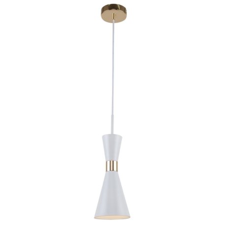 Подвесной светильник с лампочкой F-Promo Sheen 2758-1P+Lamps E14 Свеча
