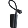 Бра Crystal Lux CLT 213W BL