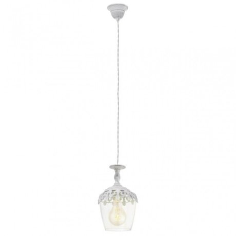 Подвесной светильник Eglo Vintage 49221
