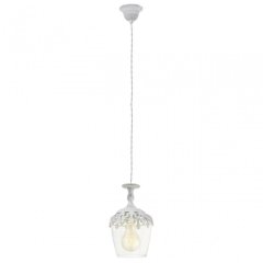 Подвесной светильник Eglo Vintage 49221