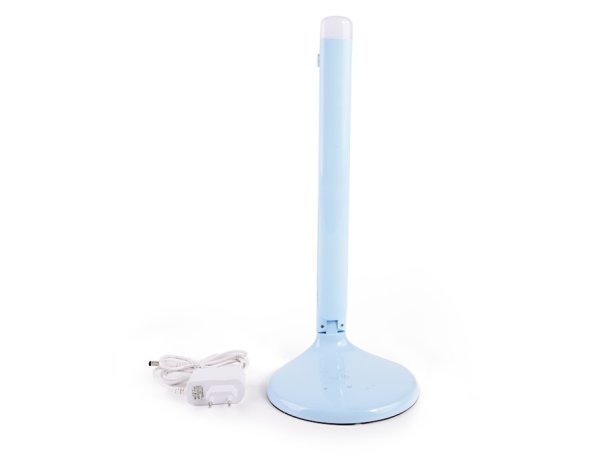 Настольная светодиодная лампа с ночником Ambrella light Desk DE550