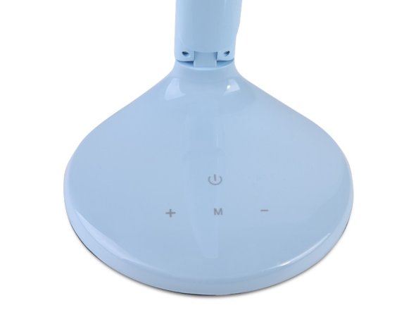 Настольная светодиодная лампа с ночником Ambrella light Desk DE550