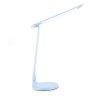 Настольная светодиодная лампа с ночником Ambrella light Desk DE550