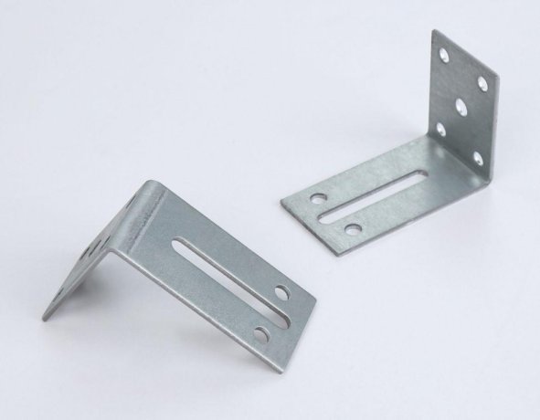 2шт. Уголок регулируемый для корпуса в натяжной потолок Ambrella light Track System Magnetic GL3620