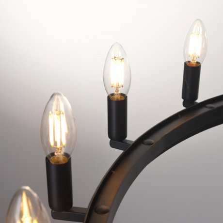 Подвесная люстра Citilux Смитсон CL470230