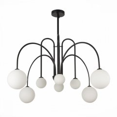 Люстра на штанге Jineto St Luce SL1204.402.08