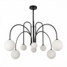 Люстра на штанге Jineto St Luce SL1204.402.08