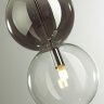 Подвесной светильник Twixy Odeon Light 4980/1A