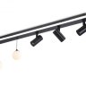 Потолочный светодиодный светильник с пультом ДУ Ambrella light COMFORT FL66202