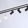 Потолочный светодиодный светильник с пультом ДУ Ambrella light COMFORT FL66202