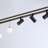 Потолочный светодиодный светильник с пультом ДУ Ambrella light COMFORT FL66202