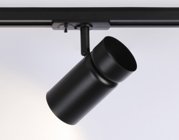 Однофазный светильник для трека Ambrella light TRACK SYSTEM GL5144