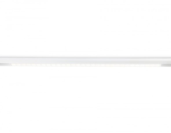 Трековый светильник 30W 4200К для магнитного шинопровода Magnetic Ambrella light TRACK SYSTEM GL4031