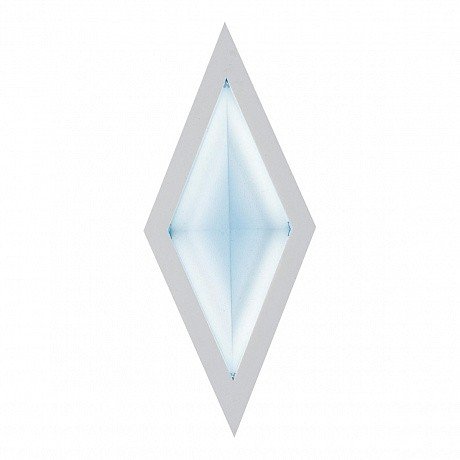 Настенно-потолочный светильник iLedex Creator SMD-924404 4W 6000K Белый