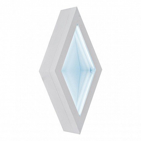 Настенно-потолочный светильник iLedex Creator SMD-924404 4W 6000K Белый