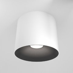 Накладной светодиодный светильник Maytoni Technicall Alfa LED Dim Triac C064CL-01-25W3K-D-RD-WB