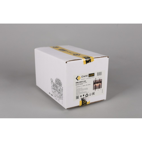 Бра Omnilux Oriolo OML-69411-02