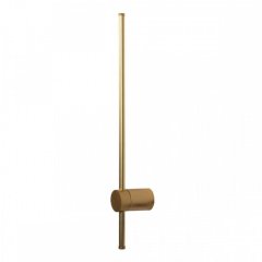Настенный светодиодный светильник Loft IT Rays 10159GD
