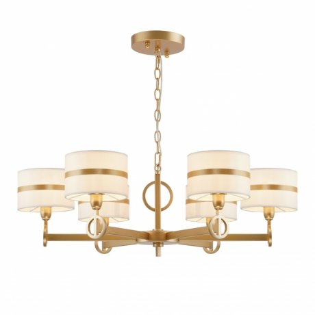 Подвесная люстра Mateo Favourite 2634-6P