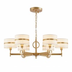 Подвесная люстра Mateo Favourite 2634-6P