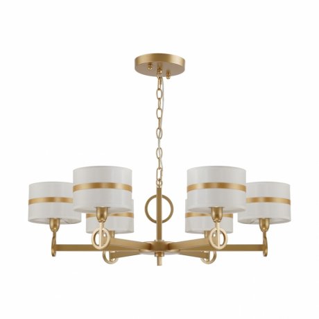 Подвесная люстра Mateo Favourite 2634-6P