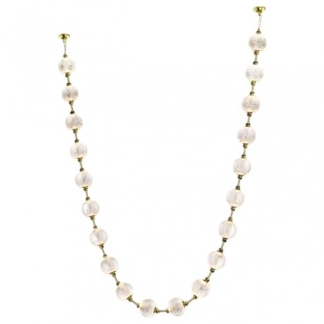 Подвесной светильник Odeon Light Crystal 5008/80L