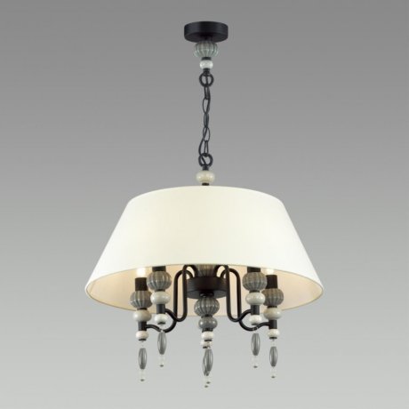 Подвесная люстра Odeon Sochi 4896/5A