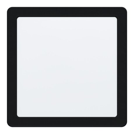 Встраиваемый светодиодный светильник Eglo Fueva 5 99189