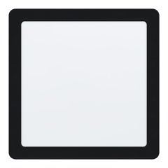 Встраиваемый светодиодный светильник Eglo Fueva 5 99189