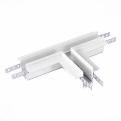 Коннектор T-образный для магнитного шинопровода ST Luce Skyline 48 ST007.599.12