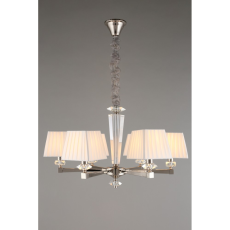 Подвесная люстра Aployt Dominka APL.722.03.06