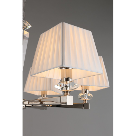 Подвесная люстра Aployt Dominka APL.722.03.06