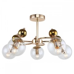 Люстра на штанге Lussole Lgo LSP-8726