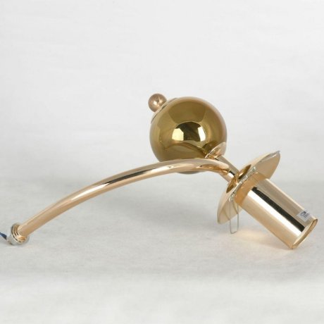 Люстра на штанге Lussole Lgo LSP-8726