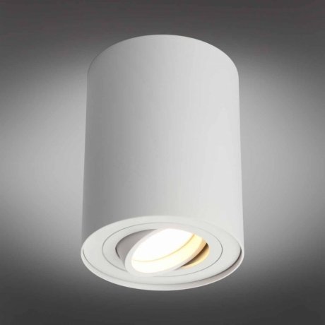 Точечный светильник Omnilux Pantaleo OML-101009-01