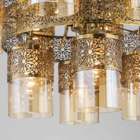 Подвесная люстра Эмир Citilux CL467193