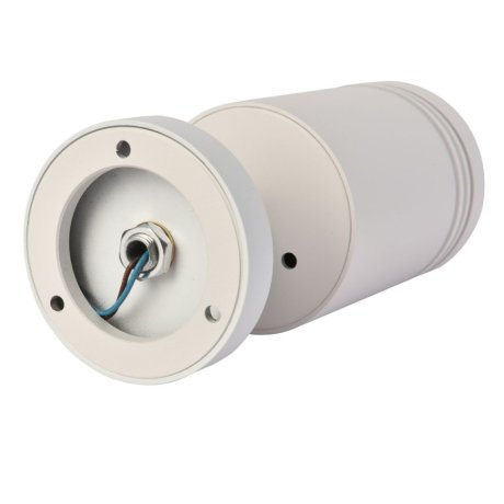 Спот с лампочкой Favourite Darar 3065-1U+Lamps Gu10