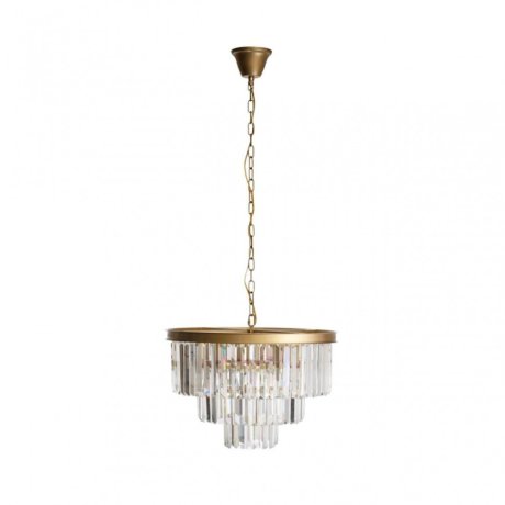 Люстра подвесная LOFTIT Prism 10019/500C