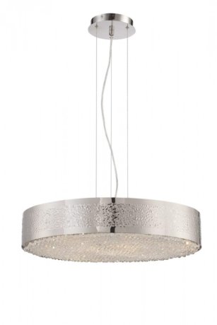 Подвесной светильник Lucia Tucci Fabian 1552.9 Nickel