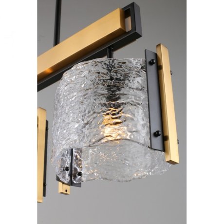 Светильник подвесной Onte Omnilux OML-99703-03