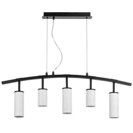 LR735362863 Подвесной светильник Rullo Lightstar с поддержкой Маруся (комплект из 571735+214436-2+214486-3)