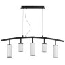 LR735362863 Подвесной светильник Rullo Lightstar с поддержкой Маруся (комплект из 571735+214436-2+214486-3)