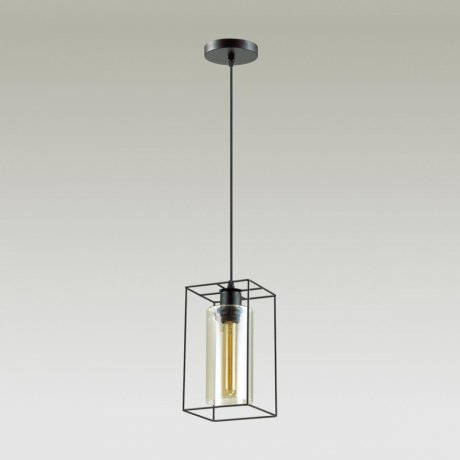 Подвесной светильник Lumion Elliot 3728/1